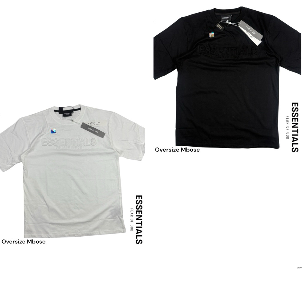 KAOS NEW UPDATE - KAOS CUTTING OVERSIZE