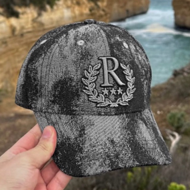 TOPI RUCAS