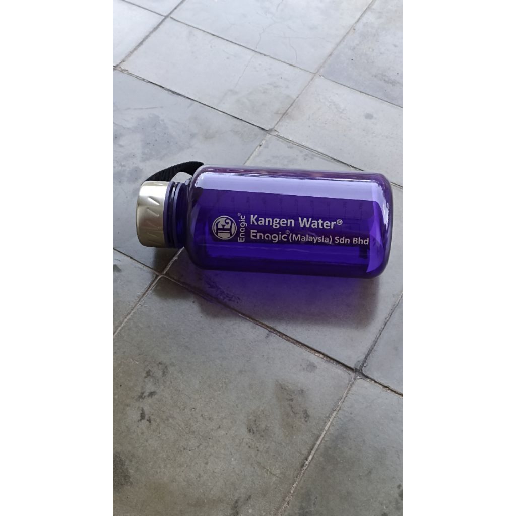 Tumbler Botol Minum Enagic KangenWater