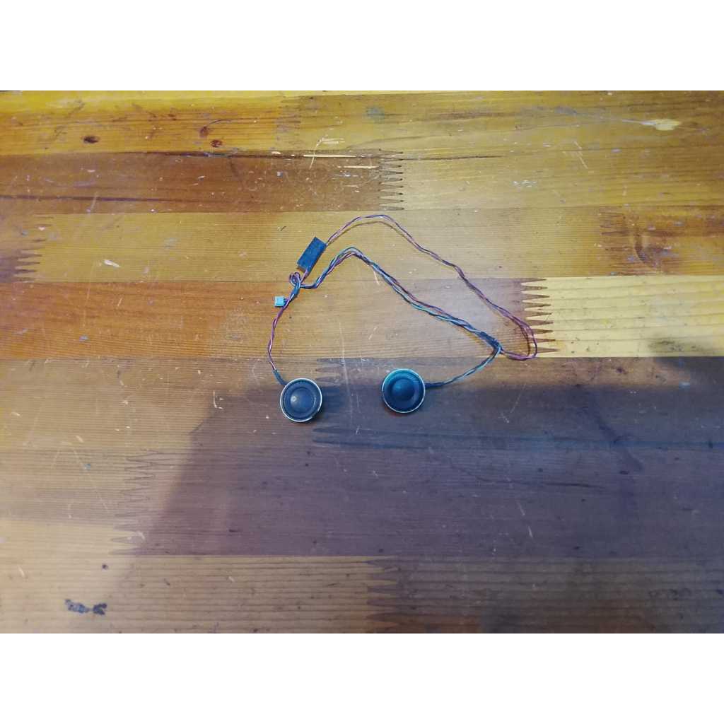 Speaker Internal Laptop Sony Vaio VGN-TT