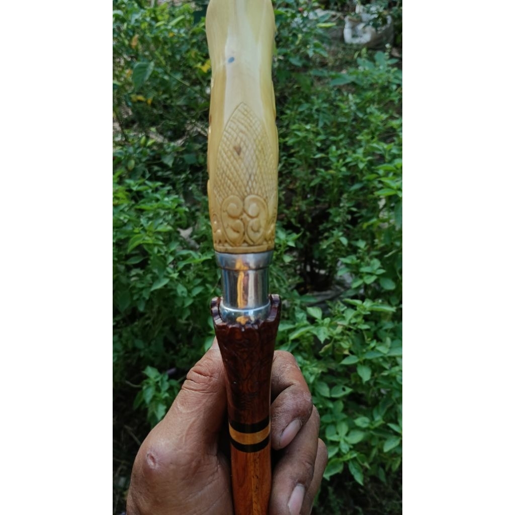 Perkakas Kebun Baja D2