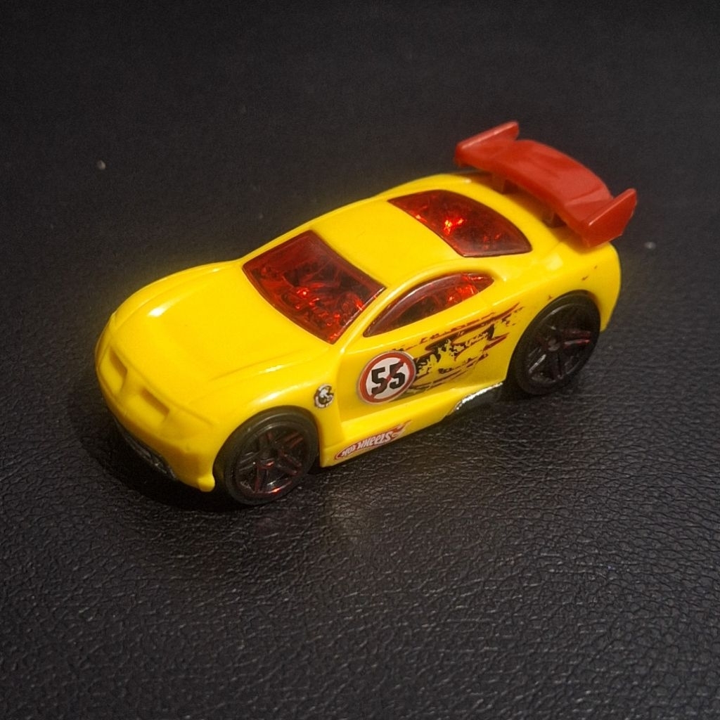 hotwheels power rage