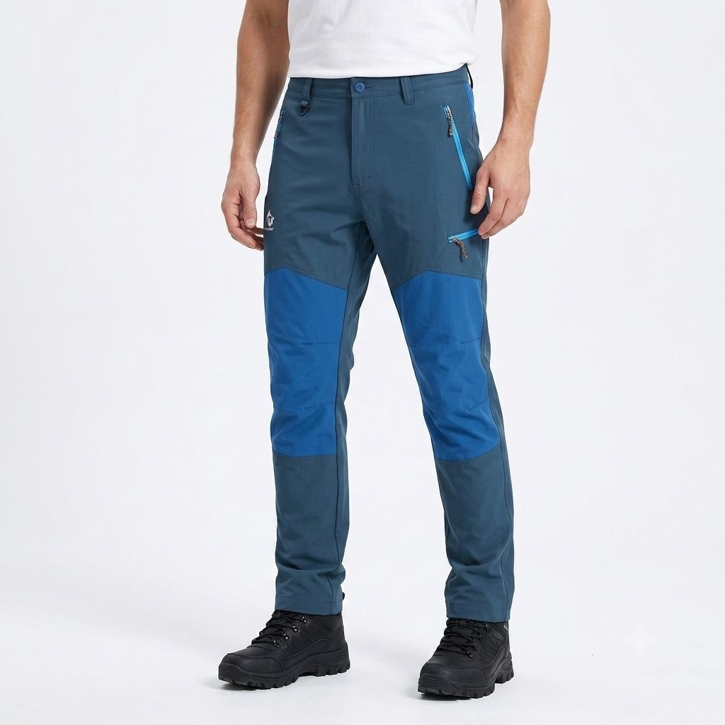Celana panjang Fellasky Havana - celana gunung quick dry - celana outdoor pria wanita