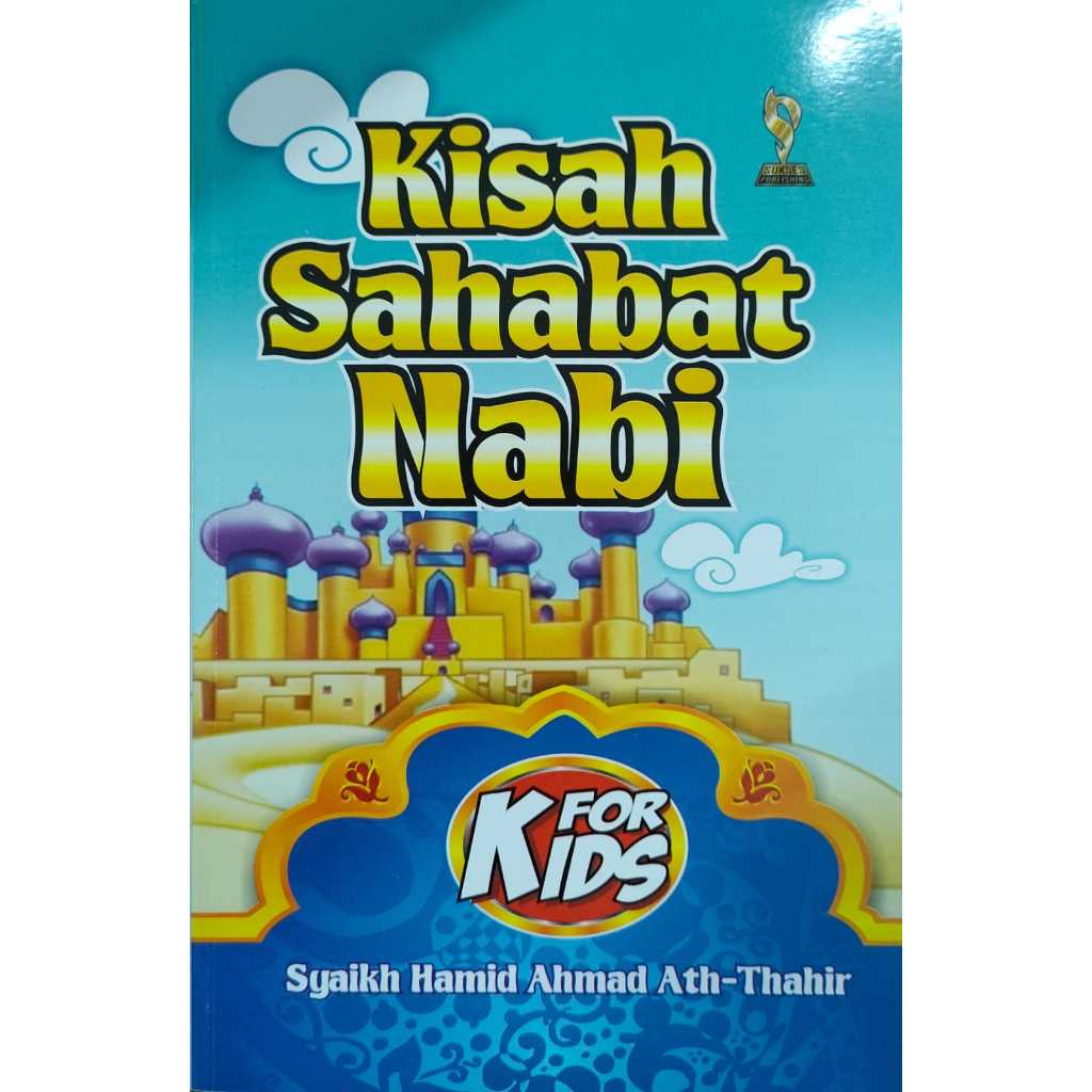 Kisah Sahabat Nabi