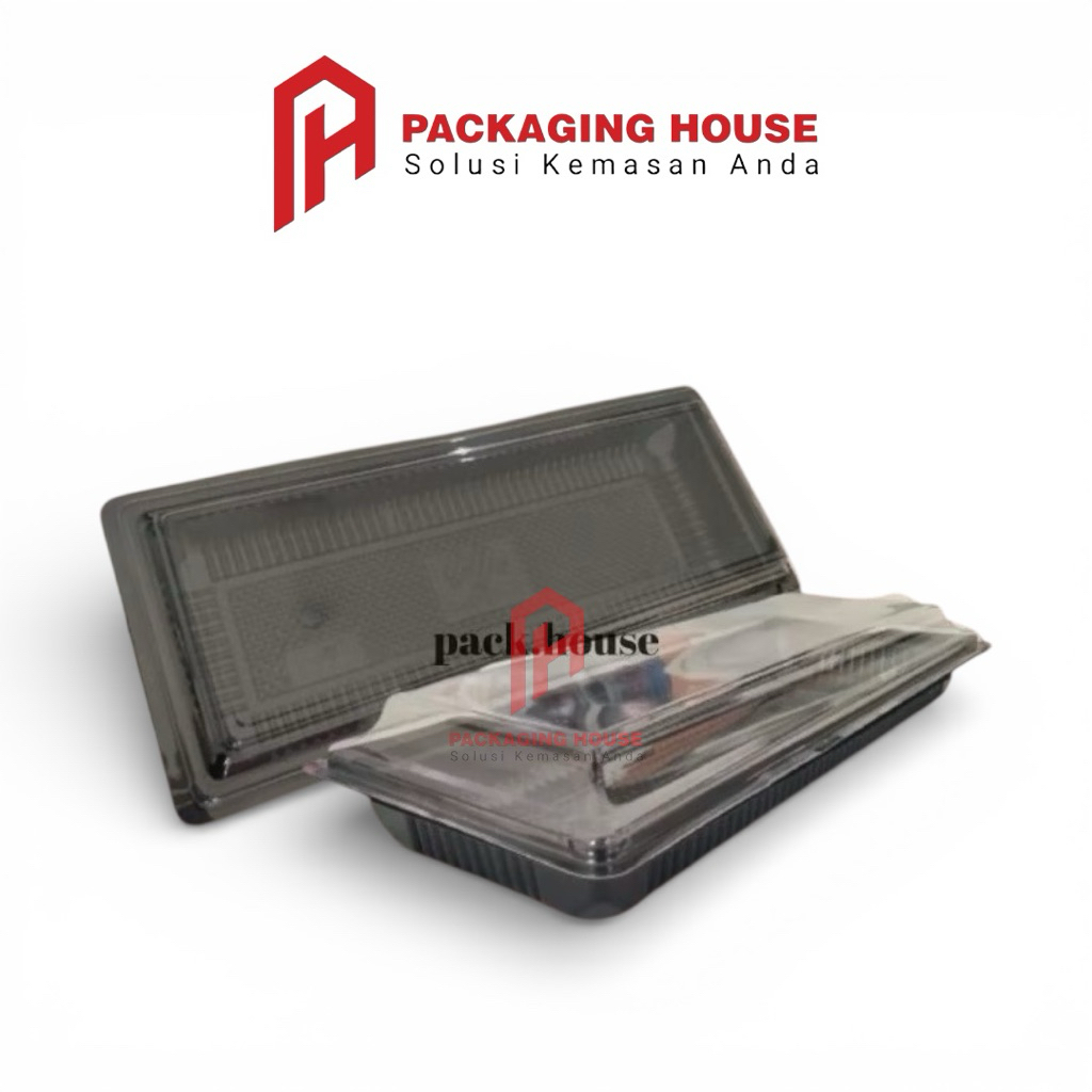 Mika Brownies Muliapack L 10 Pcs / Pack | Mika Brownies Ukuran Besar |