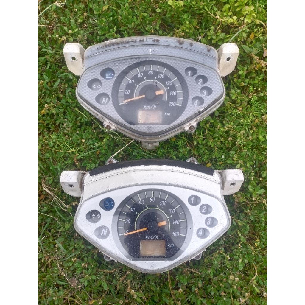 spedometer suzuki shogun 125, shogun sp