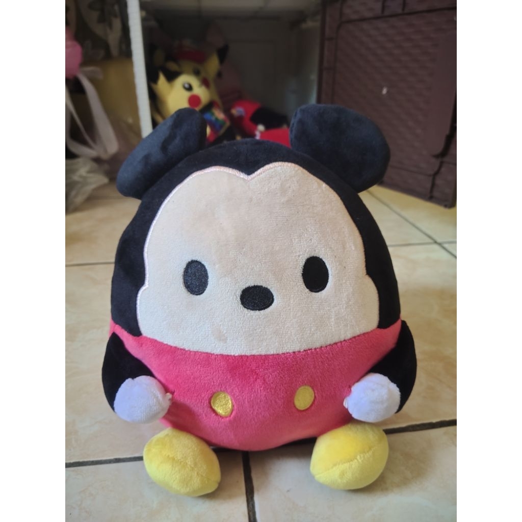 Boneka Tsum tsum Disney