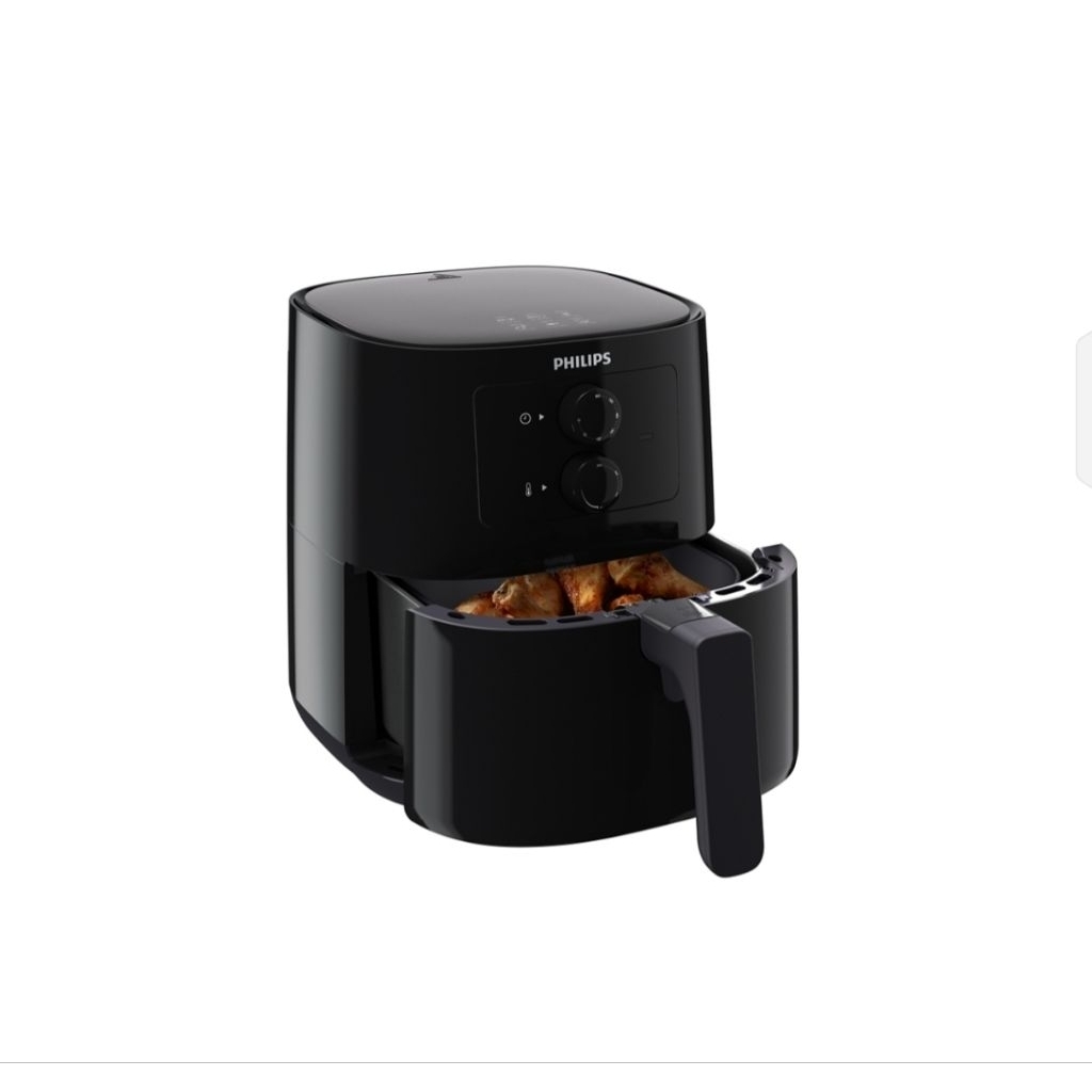 Air fryer Philips HD 9200