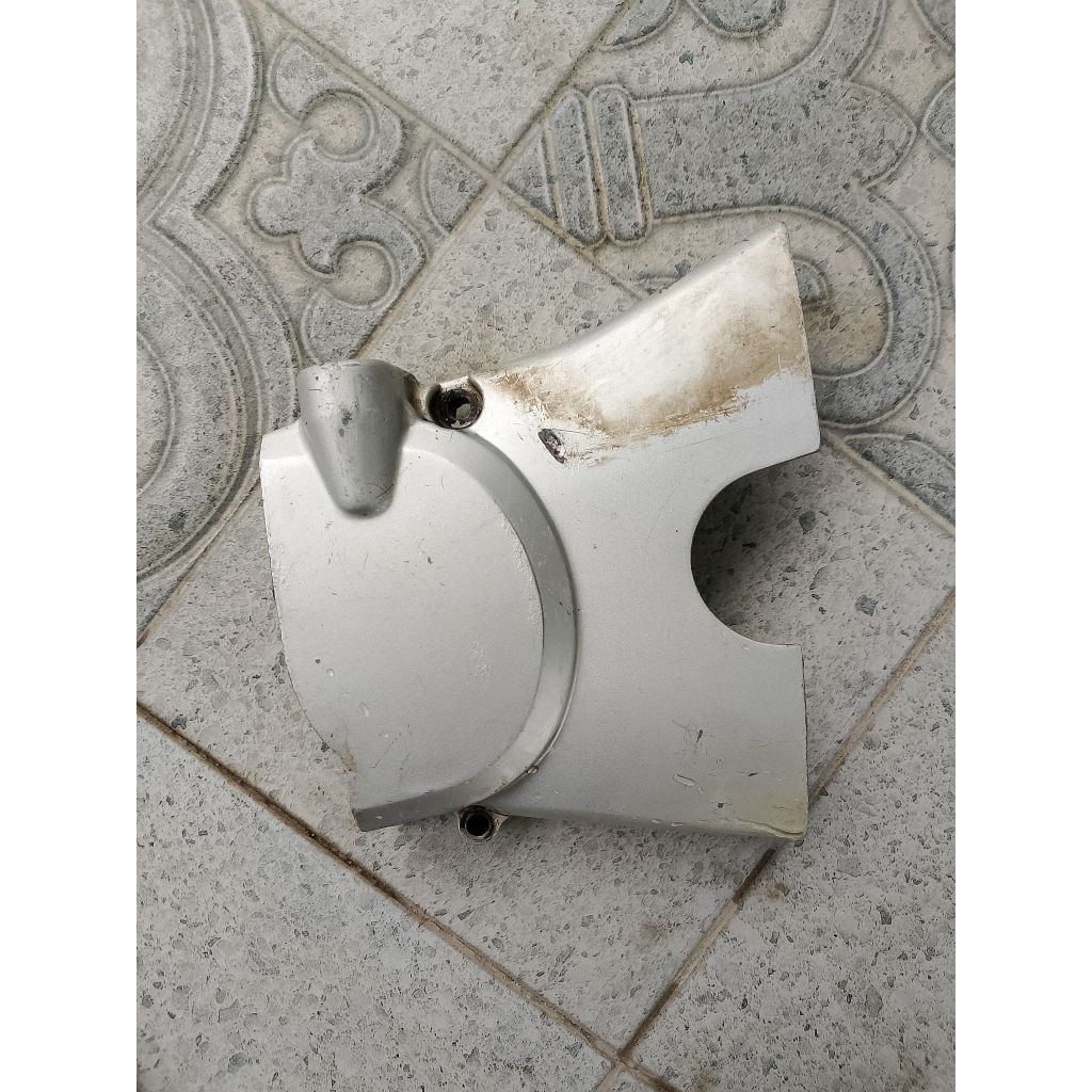 tutup gir depan Supra fit lama