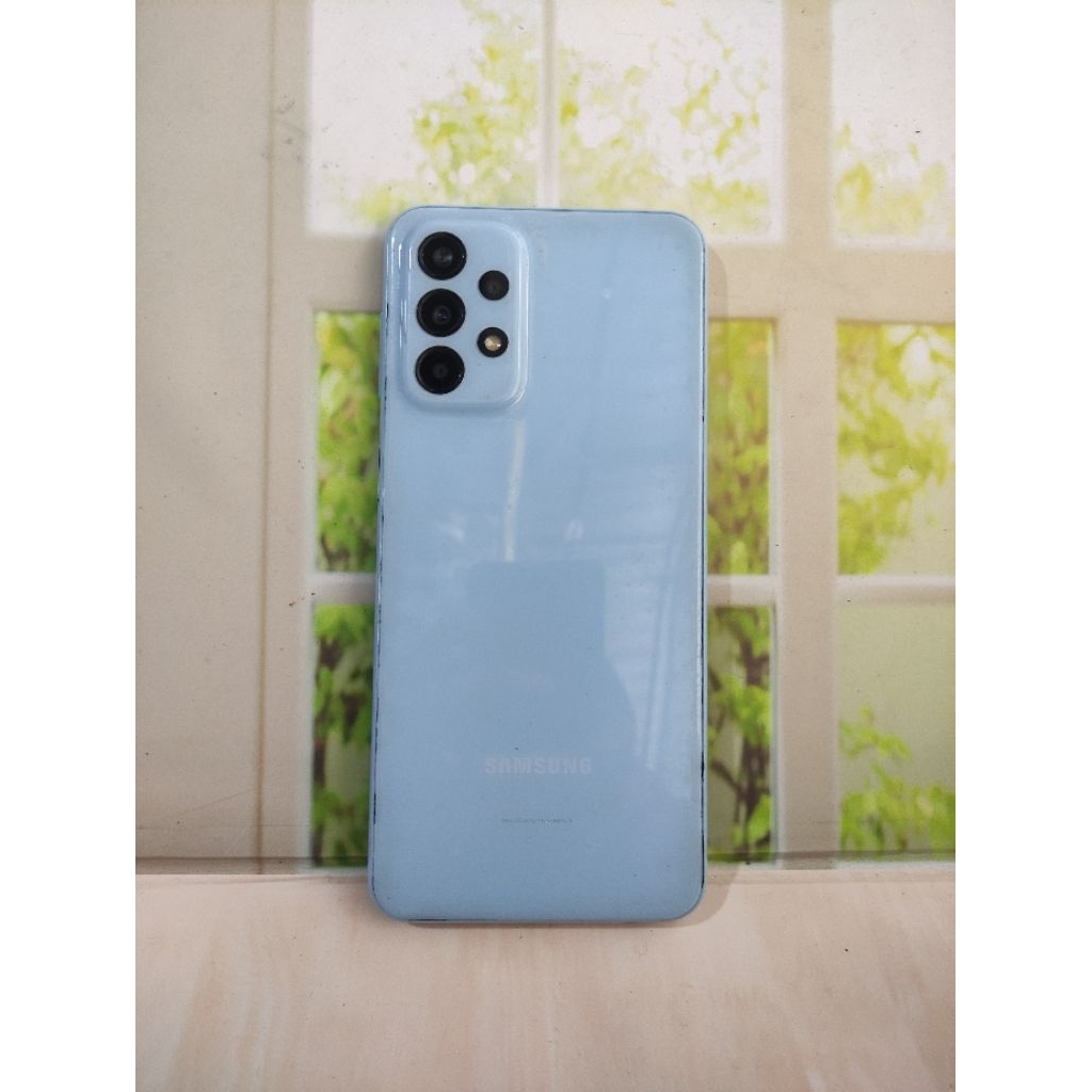 Samsung Galaxy A23 Ram 6Gb/128Gb