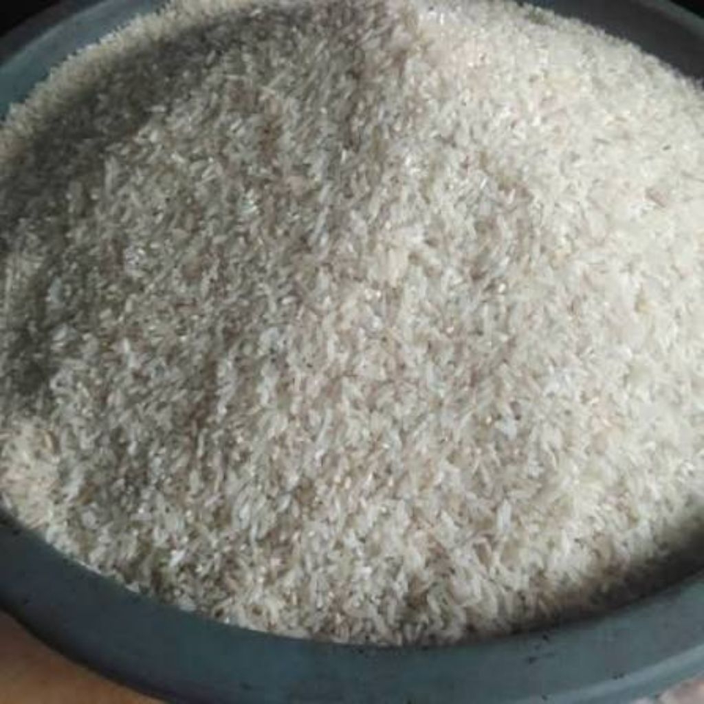Beras ciherang 1kg