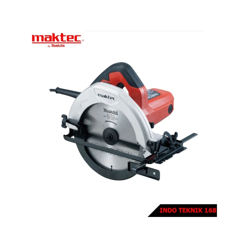 MESIN GERGAJI MT 583 MAKTEC [MT583 CIRCULAR SAW 185MM]