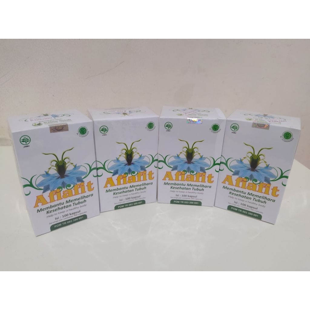 AFIAFIT ORIGINAL