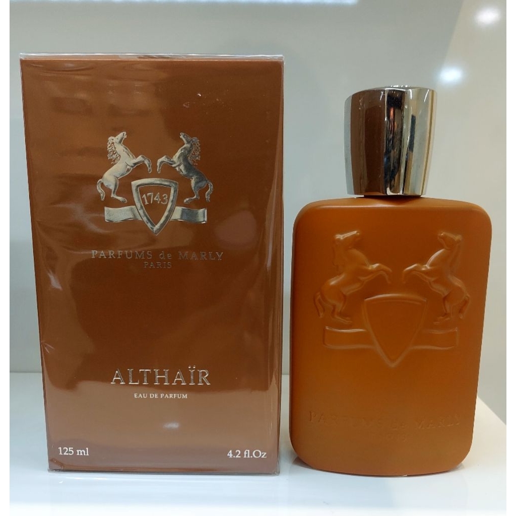 PARFUMS DE MARLY ALTHAIR