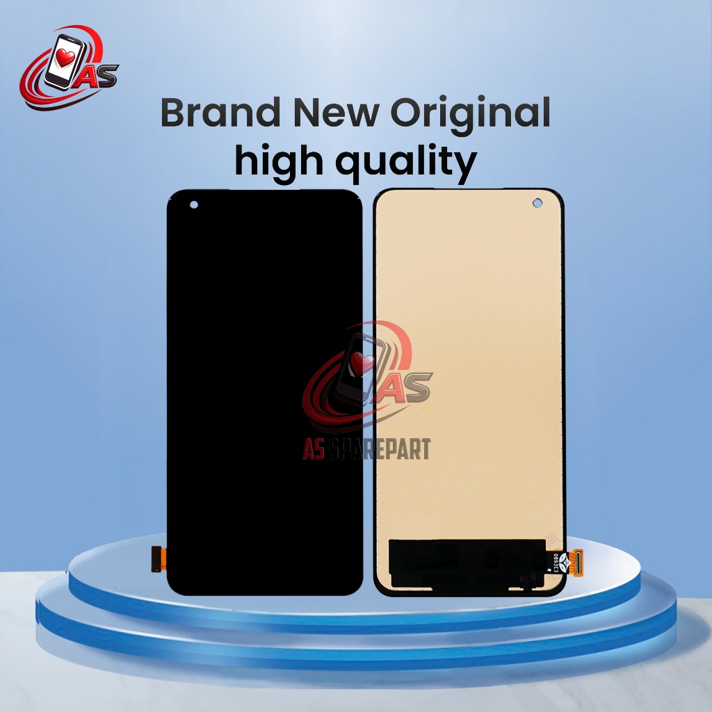 LCD TOUCHSCREEN VIVO X50 5G