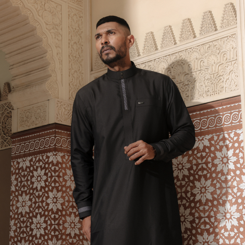 Shahama Thobe Exclusive SH-172