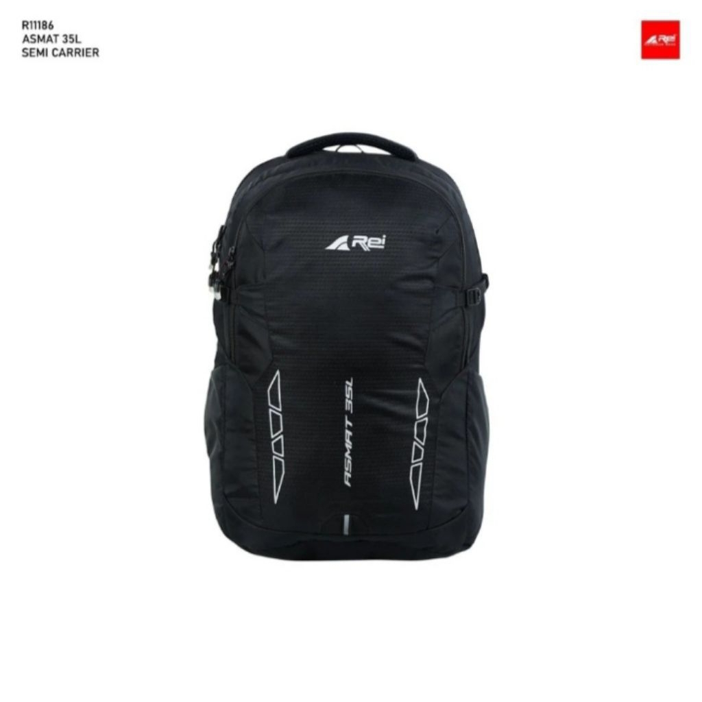 TAS RANSEL REI ASMAT 35L