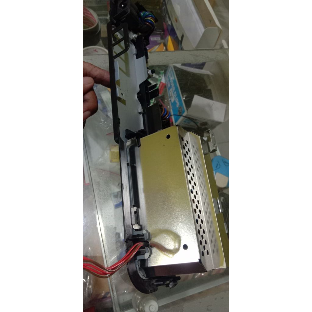 power suplay printer brother dcp t310