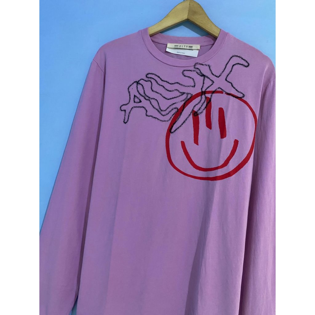 AUTHENTIC 1017 ALYX 9SM