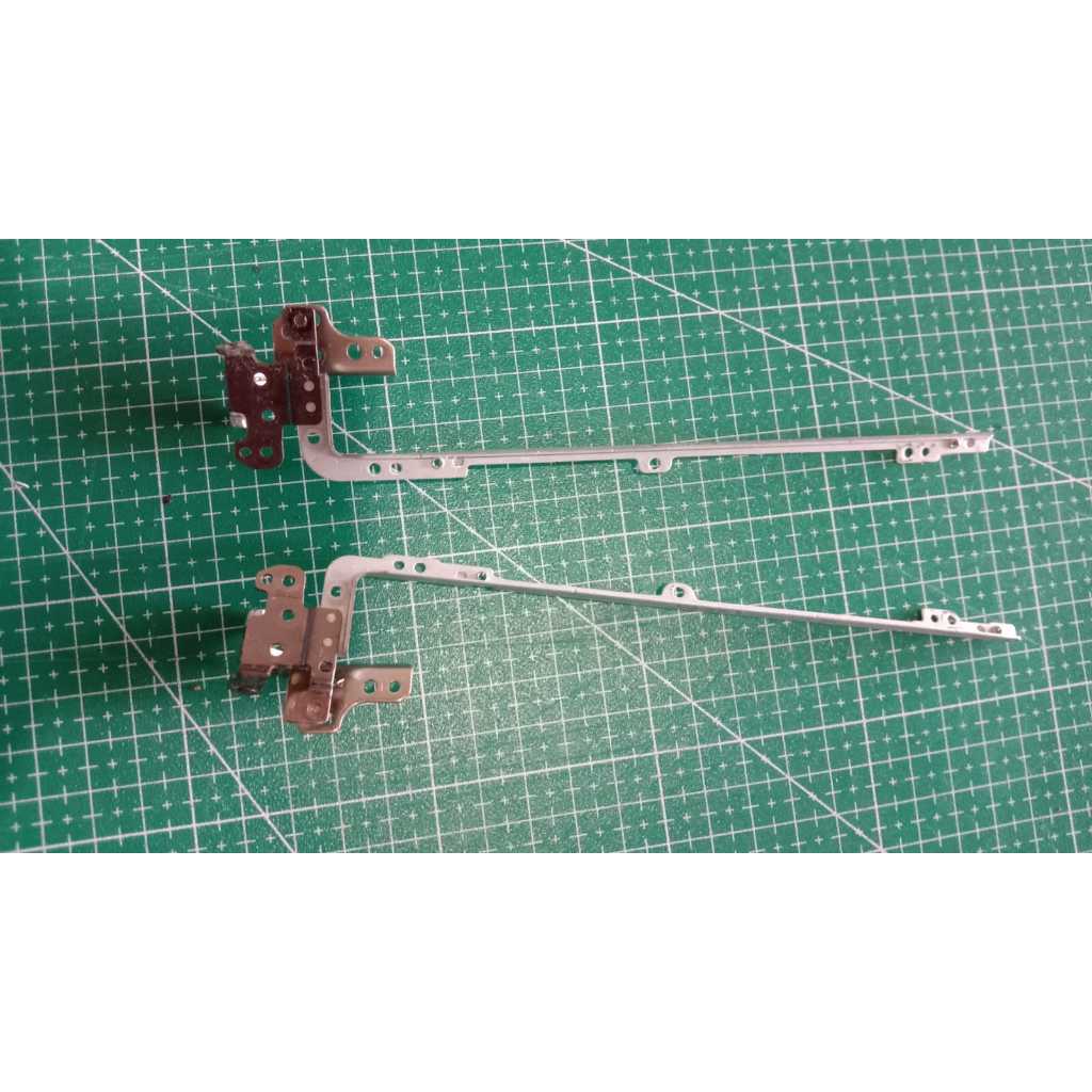Engsel Notebook Asus X200M original