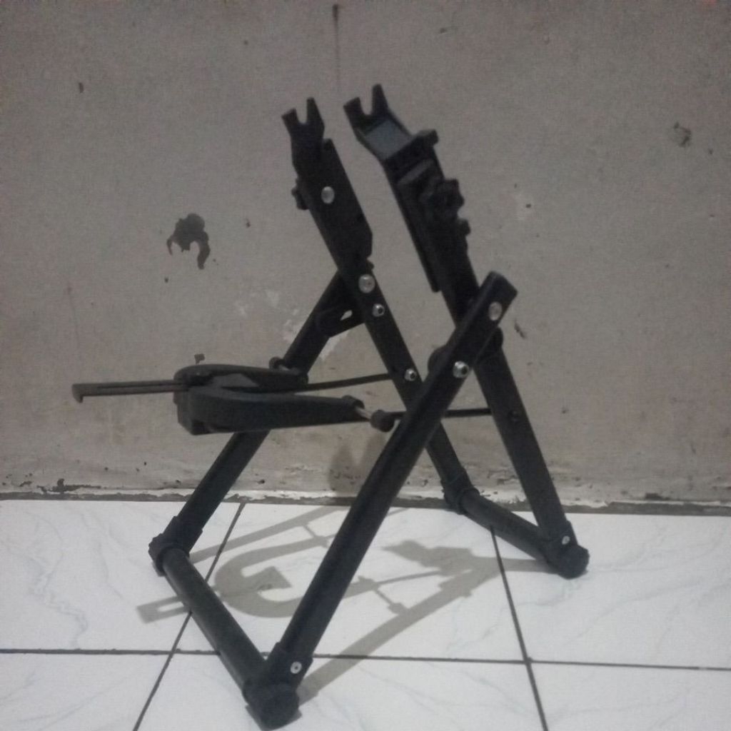 setelan jari jari sepeda/motor