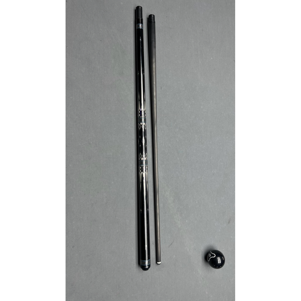 stick billiard j-flowers 10-23