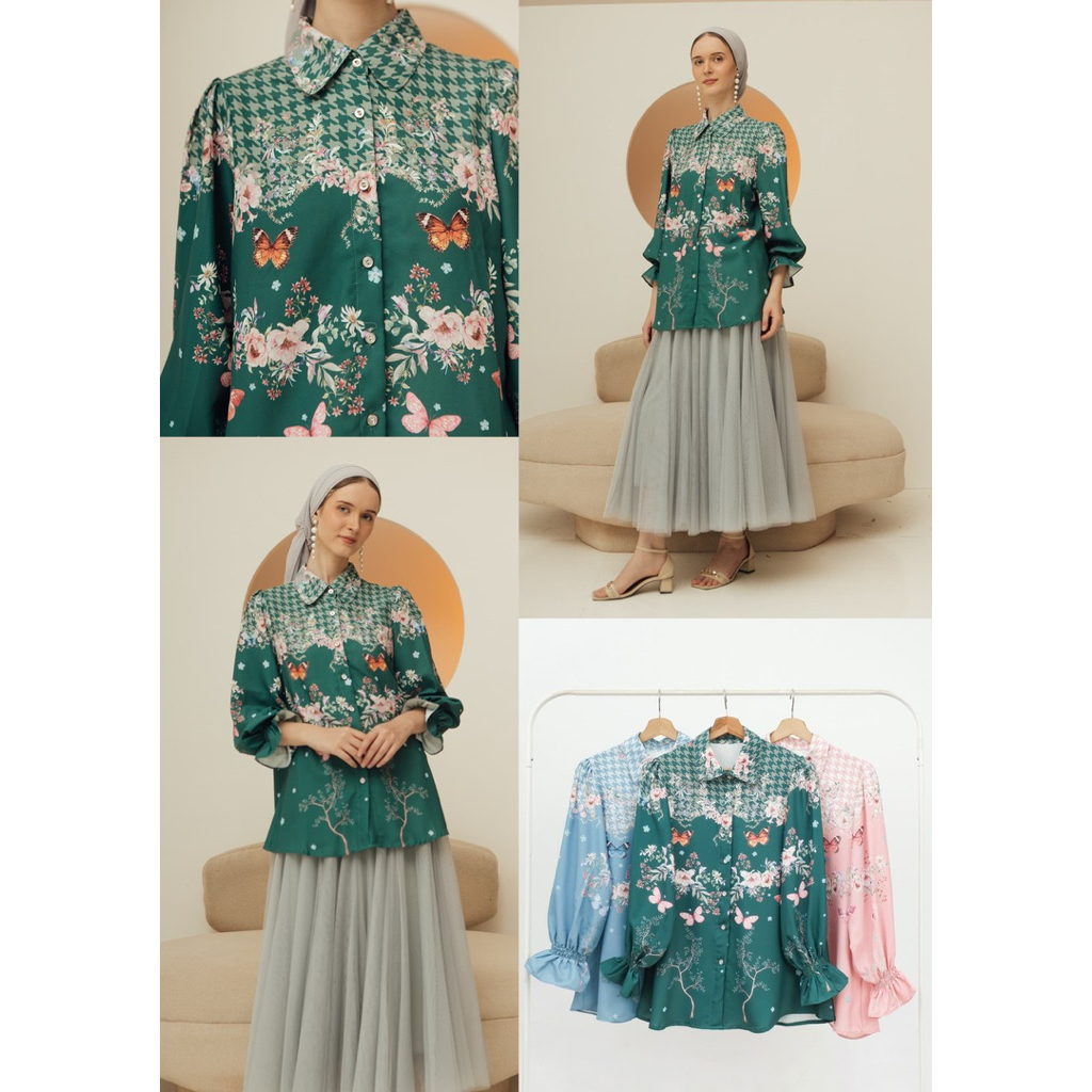 missoni blouse , atasan silk , kemeja silk , kemeja mewah , blouse wanita , kemeja wanita
