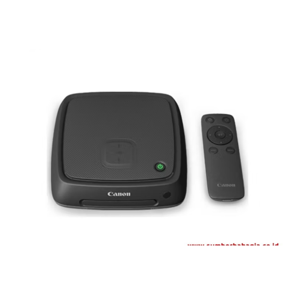 canon 1 tera