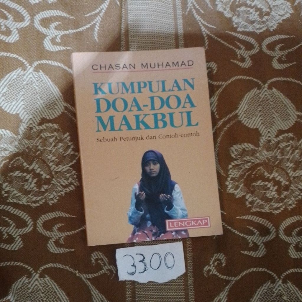 kumpulan doa-doa makbul