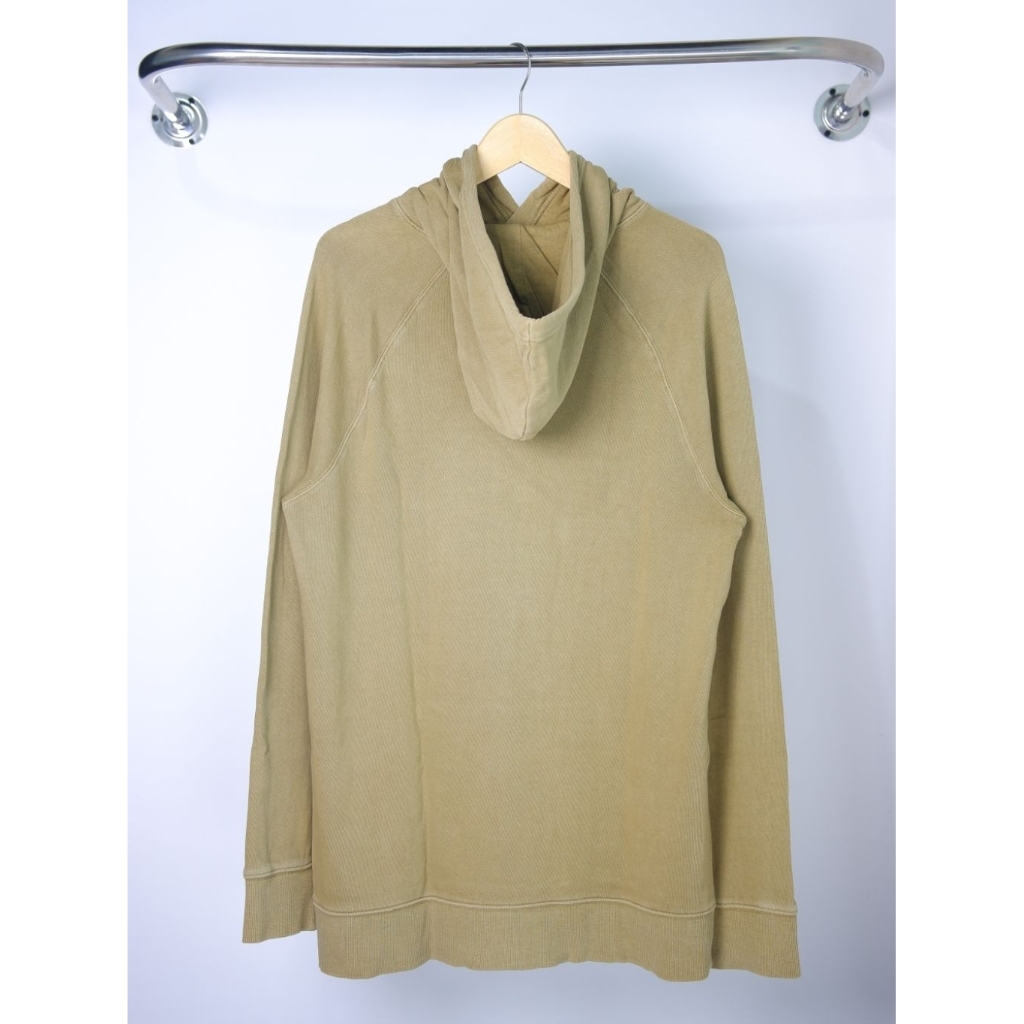 (P77xLD110) Hoodie Goodfellow Terry