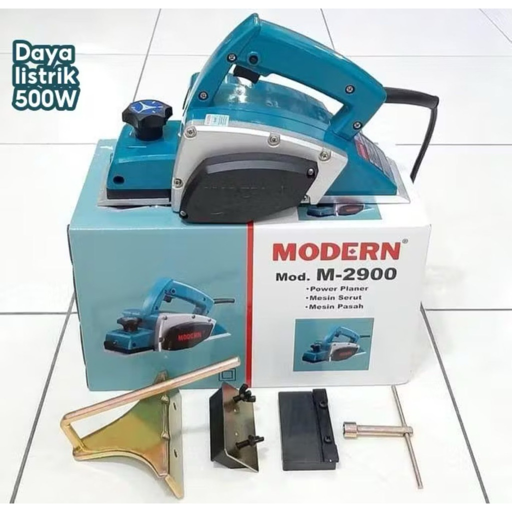 Planner/Ketam MODERN M-2900
