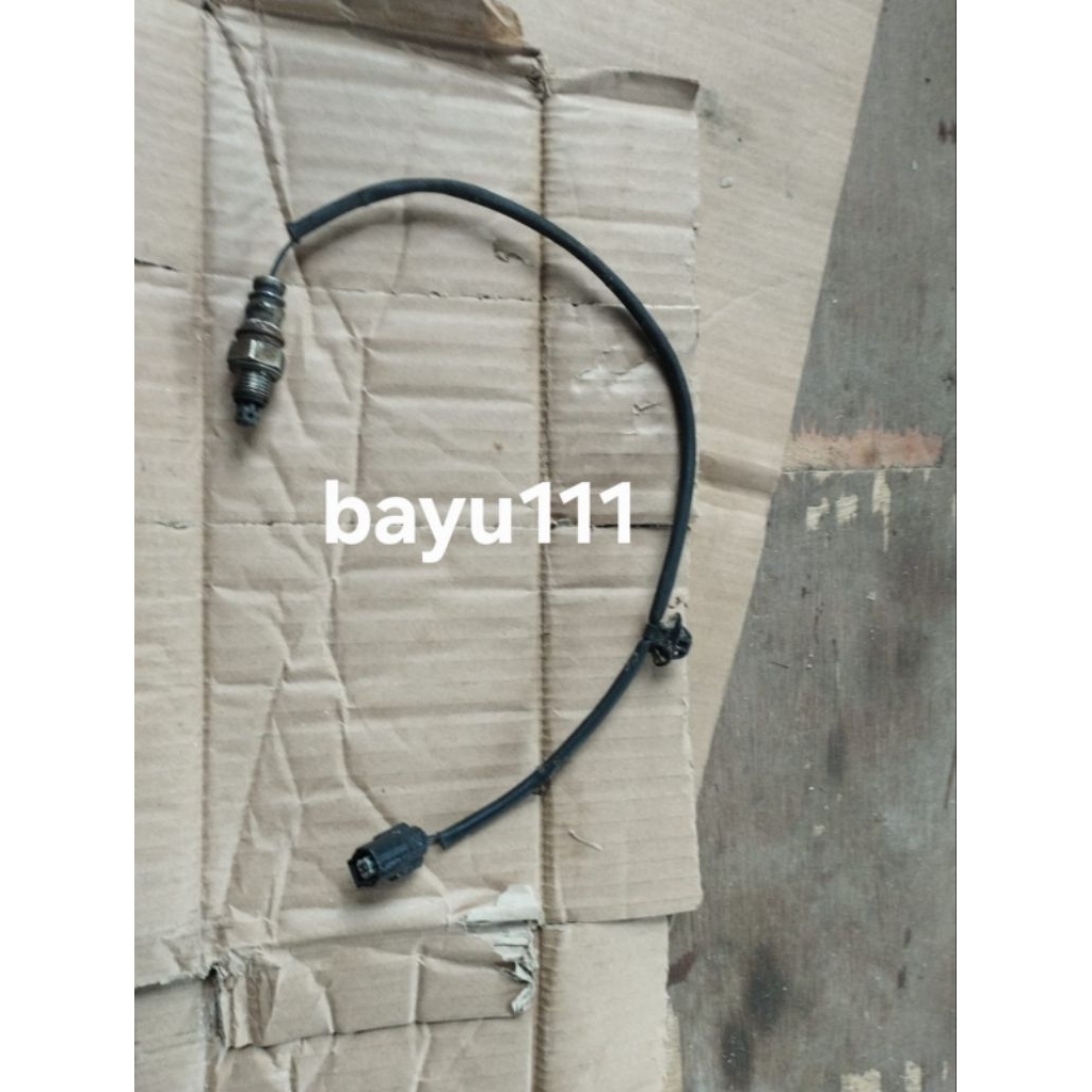 sensor o2 honda digital/scoopy donat/k44.original copotan