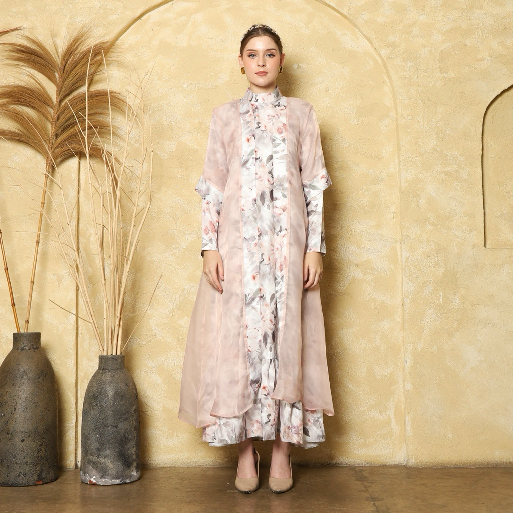 Clara dress