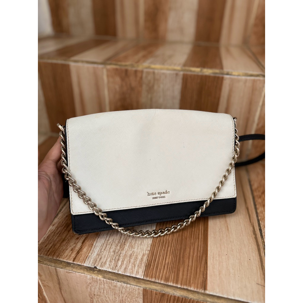 ks madisoon flap small