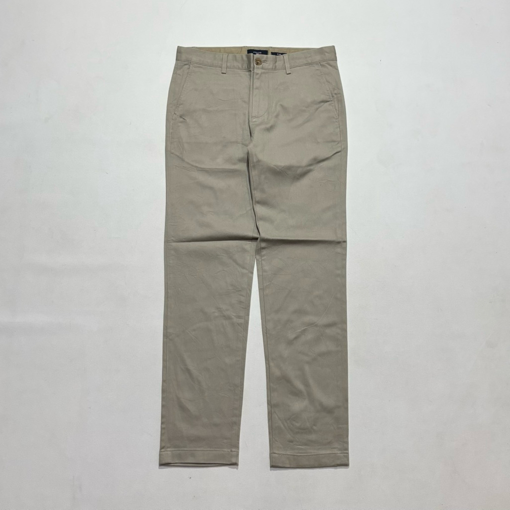 Polham Slim Fit Chino Pant - 31