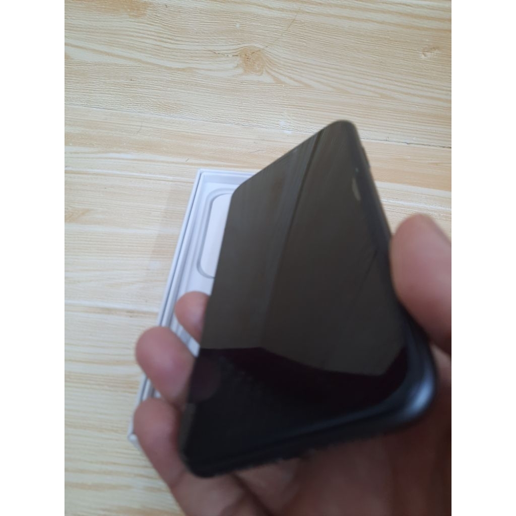 iPhone 11 256GB black