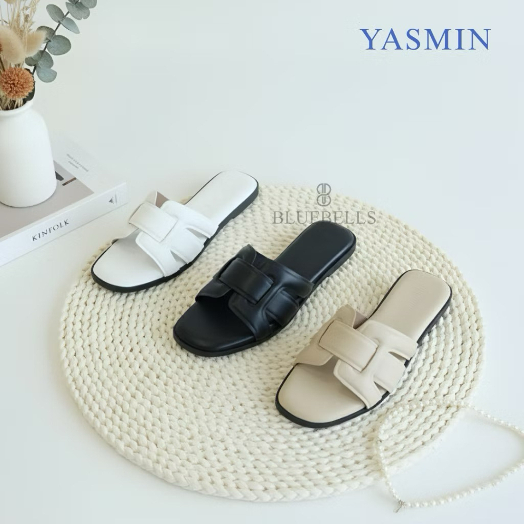 BLUEBELLS SANDAL - YASMIN