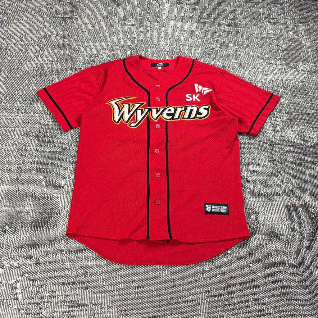 JERSEY BASEBALL WYVERNS, size S