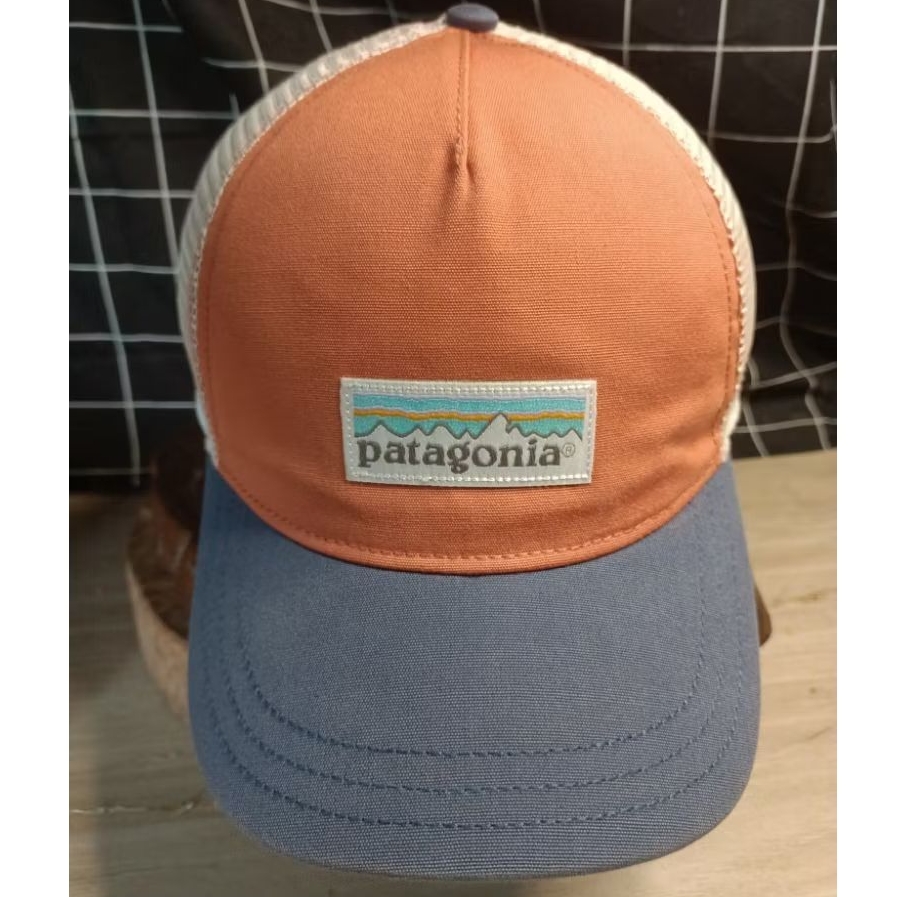 Patagonia Trucker