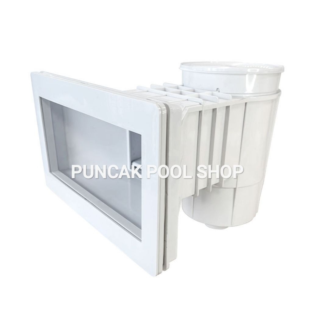 Skimmer box model emaux 0020 Skimmer box kolam renang / Skimmer kolam renang