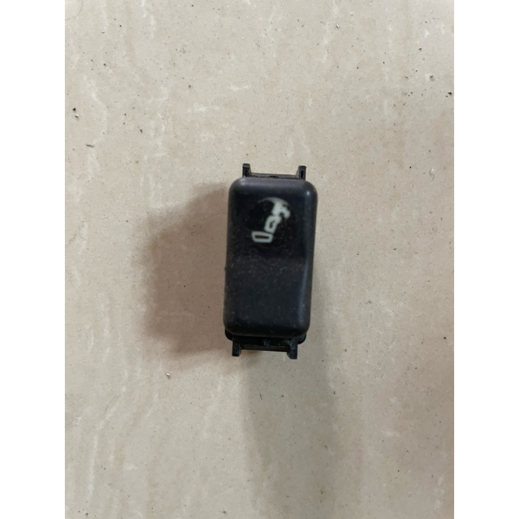 Switch Headrest Mercedes W124