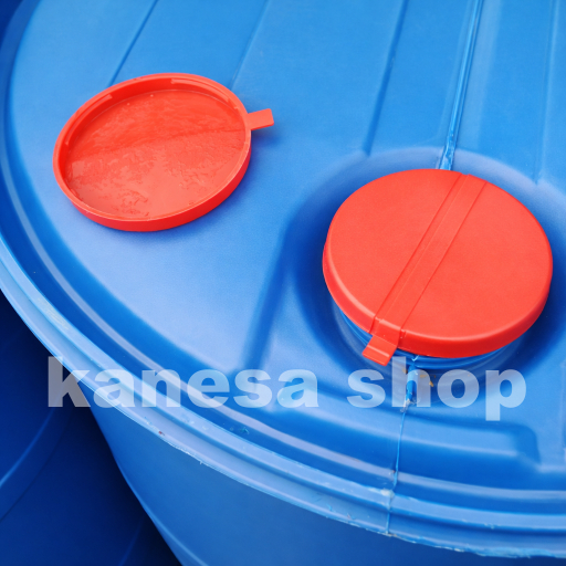 Tutup Segel Drum 200 Liter diameter 78mm