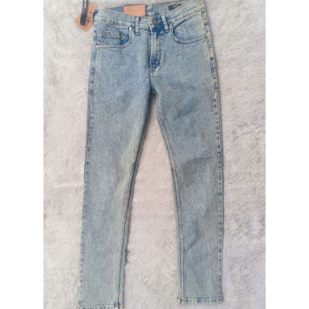 Celana Jeans AX House