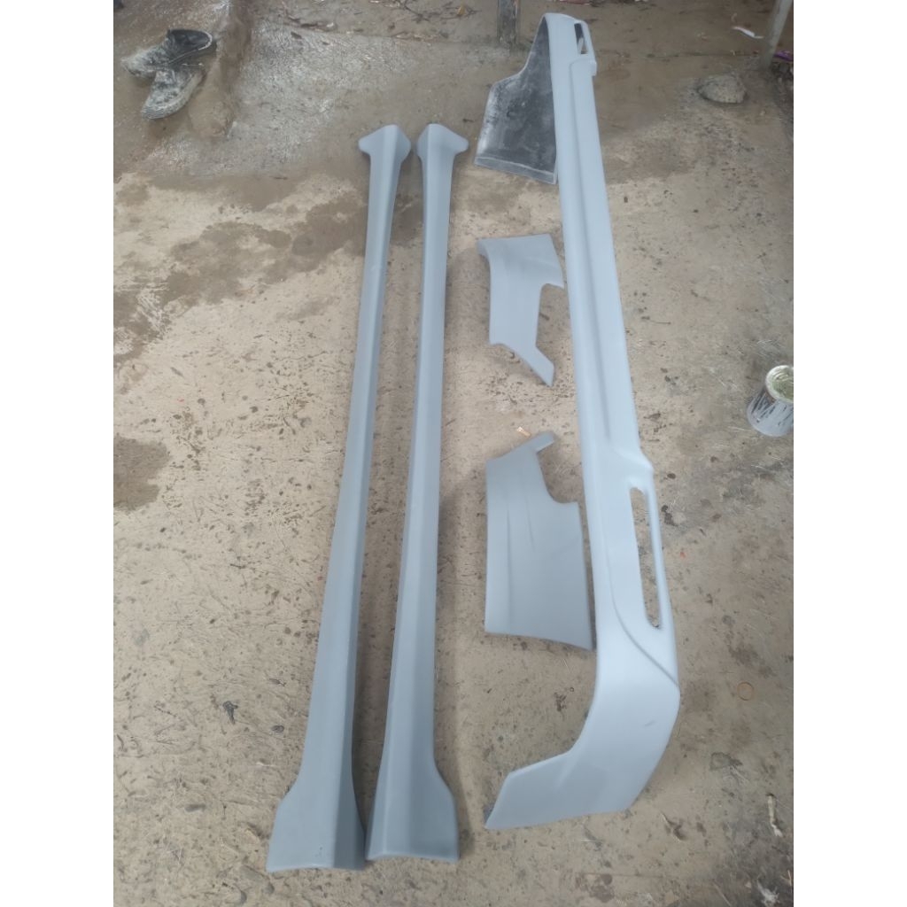 bodykit innova barong 2015