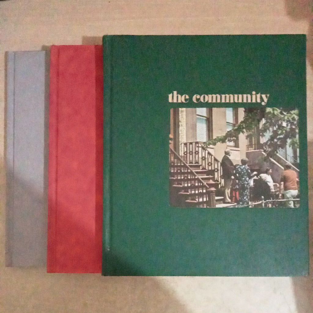 Buku TIME-LIFE BOOKS HUMAN BEHAVIOR