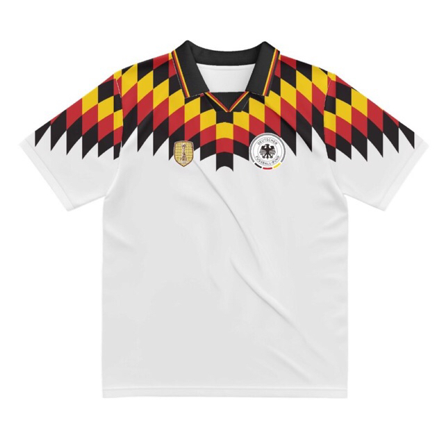 JERSEY FANTASY TIMNAS JERMAN | JERSEY PRINTING | JERSEY VINTAGE | JERSEY RETRO | JERSEY BOLA MURAH