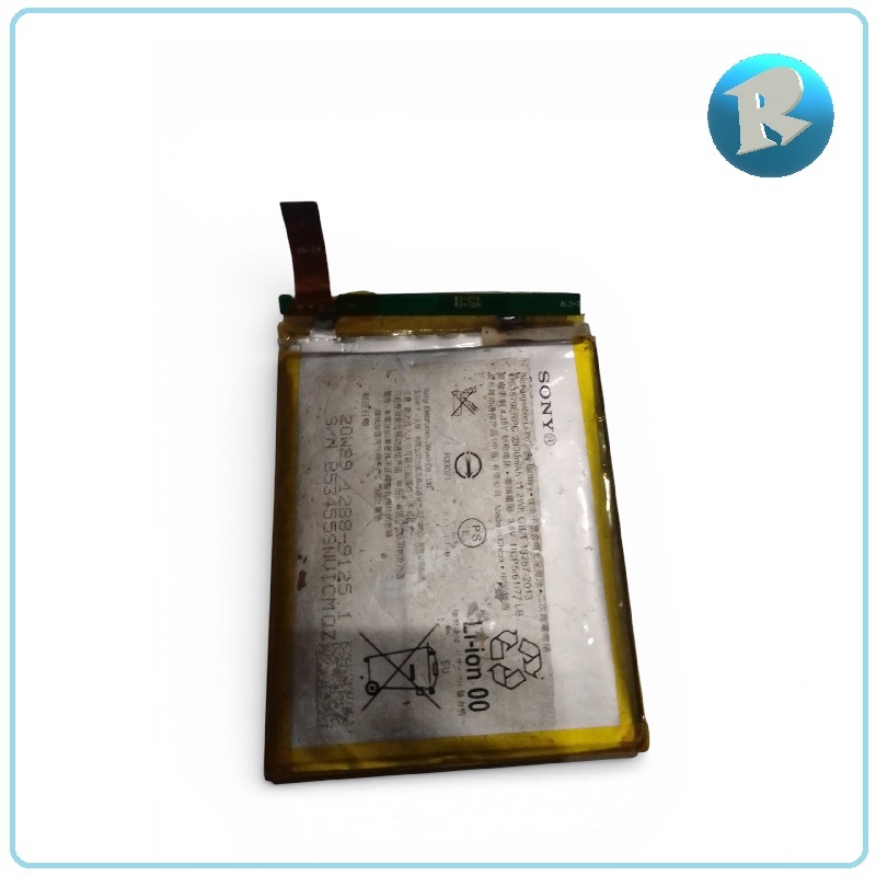RealLoadz - Baterai Bekas Service Sony Xperia Z3 Plus Z4