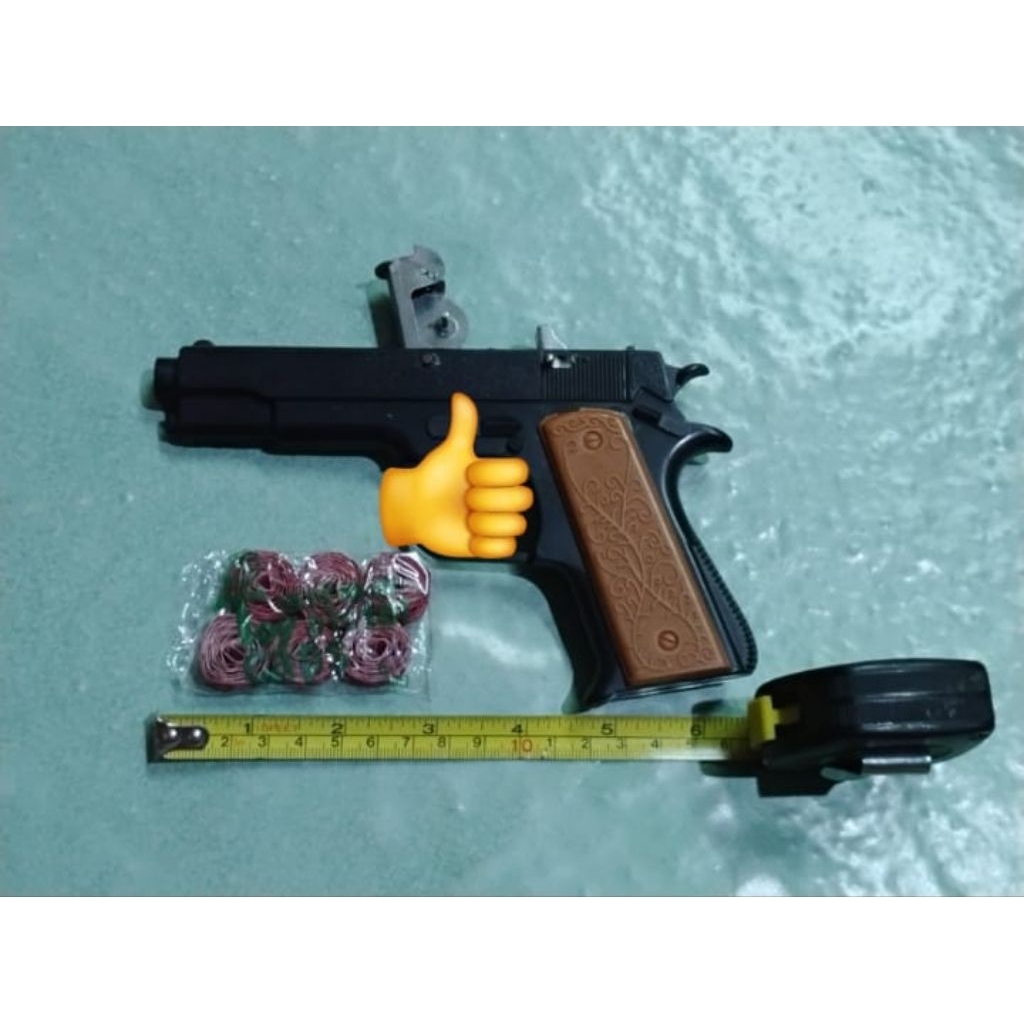 Koleksi mainan doblis jadul nostalgia model 2