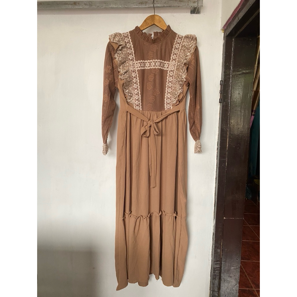 CUCI GUDANG GAMIS
