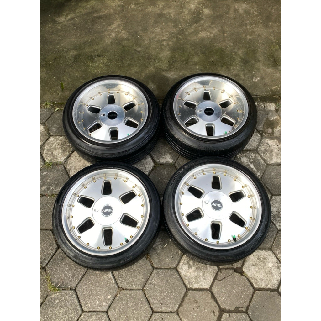 Velg MAE ring 16 Celong